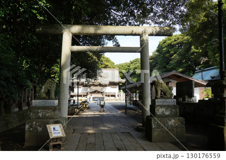 酒列磯前神社 130176559