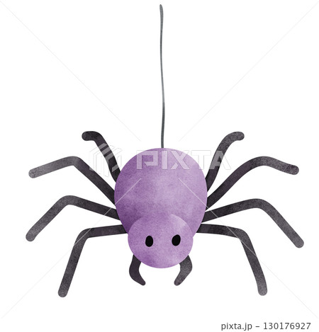 Halloween spider Halloween spider 130176927