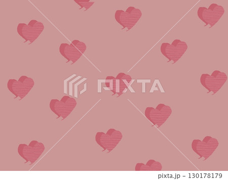 ハート ハートマーク 心臓 130178179