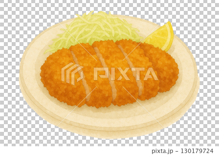 [家常菜]炸豬排插圖 130179724