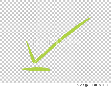 Green tick design Green tick design 130180184