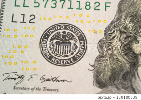 FED The Federal Reserve System, the central banking system of the United States of America. 130180339