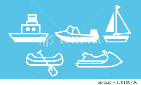 夏 海 乗り物 船 貨物船 ジェットスキー カヌー シーカヤック ヨット モーターボート レジャーボ 夏 海 乗り物 船 貨物船 ジェットスキー カヌー シーカヤック ヨット モーターボート レジャーボ 130180730
