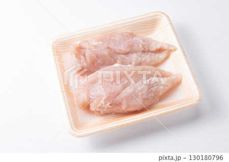 鶏肉 ムネ肉 380g 鶏肉 ムネ肉 380g 130180796