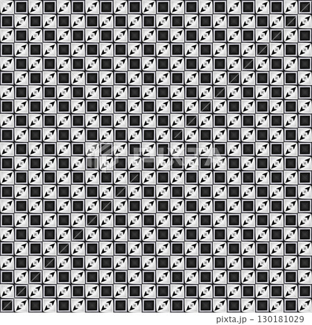 Soft abstract geometric pattern. Grunge filter. High resolution photo filter. Soft abstract geometric pattern. Grunge filter. High resolution photo filter. 130181029