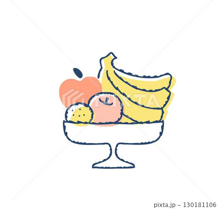 お供え物のフルーツ 130181106