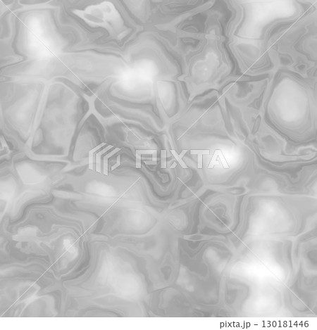 Abstract glass background. Seamless Hi-res (8000x8000) texture. 130181446