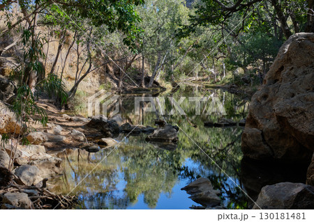 Little pond - Wunaamin Miliwundi Ranges 130181481