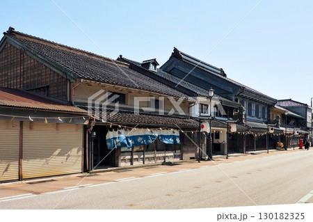 高岡御車山　山町筋2 130182325