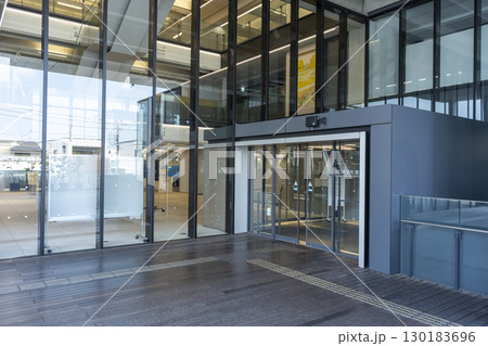 埼玉県 川口市役所(新庁舎・第一庁舎) 埼玉県 川口市役所(新庁舎・第一庁舎) 130183696