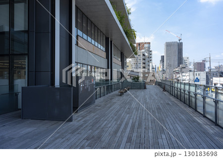 埼玉県 川口市役所(新庁舎・第一庁舎) 埼玉県 川口市役所(新庁舎・第一庁舎) 130183698