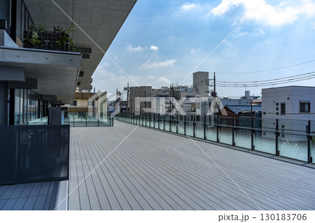 埼玉県　川口市役所（新庁舎・第二庁舎） 130183706