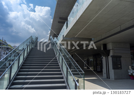 埼玉県 川口市役所(新庁舎・第二庁舎) 埼玉県 川口市役所(新庁舎・第二庁舎) 130183727