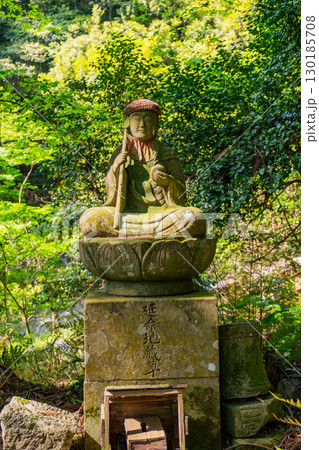 摩尼寺 延命地蔵尊 鳥取県鳥取市覚寺 摩尼寺 延命地蔵尊 鳥取県鳥取市覚寺 130185708