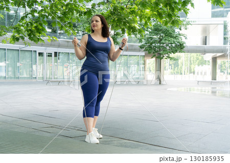 woman and sports woman and sports 130185935