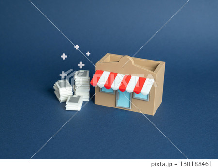 Increased bureaucratic burden on business, excessive paperwork, regulation hurdles, administrative delays, reduced competitiveness, obstacles to entrepreneurship Increased bureaucratic burden on business, excessive paperwork, regulation hurdles, administrative delays, reduced competitiveness, obstacles to entrepreneurship 130188461