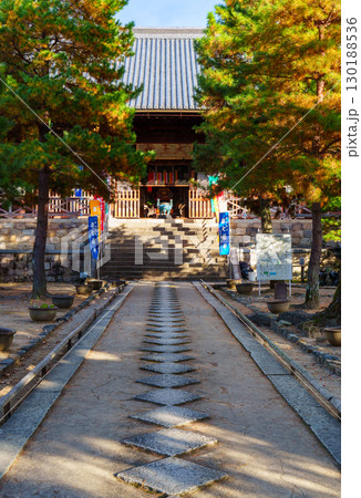 萬福寺 天王殿 萬福寺 天王殿 130188536