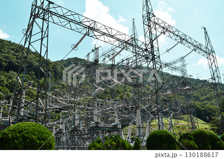 沼原発電所_04 沼原発電所_04 130188617
