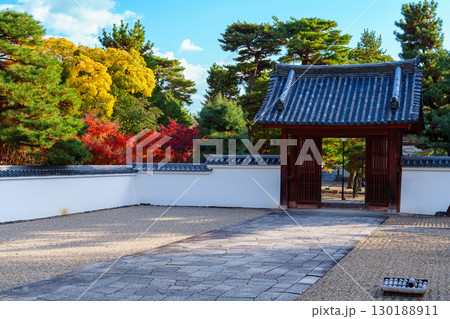 石庭に舟のある風景 萬福寺 石庭に舟のある風景 萬福寺 130188911
