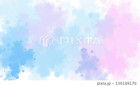 abstract bokeh of light at night 130189170