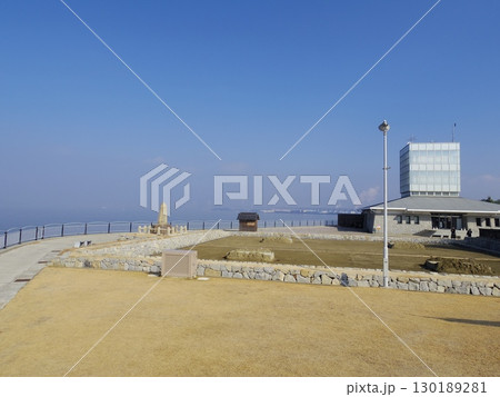 道の駅恋人の聖地うたづ臨海公園(香川県宇多津町) 道の駅恋人の聖地うたづ臨海公園(香川県宇多津町) 130189281