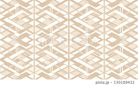 千木と鰹木の交差を幾何構成した神道背景 千木と鰹木の交差を幾何構成した神道背景 130189432