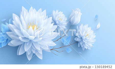 植物 工場 プランツ 130189452