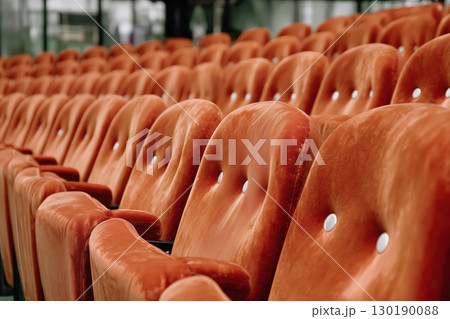 Theatre seats 130190088