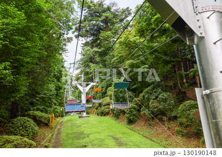 東京都　高尾山　登山リフト 130190148