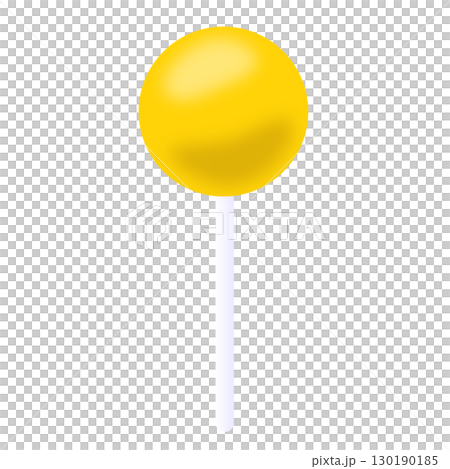 金色圓形糖果 金色圓形糖果 130190185