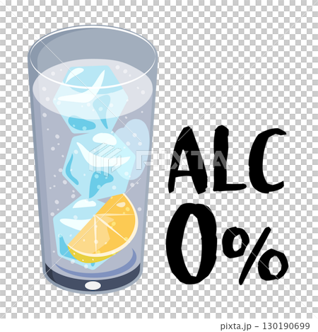 0%酒精飲料chuhai插圖 130190699