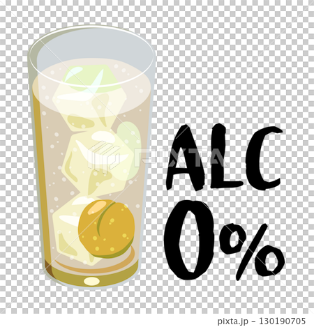 0%酒精梅子酒酸味插圖 130190705