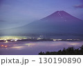 暁の富士 130190890
