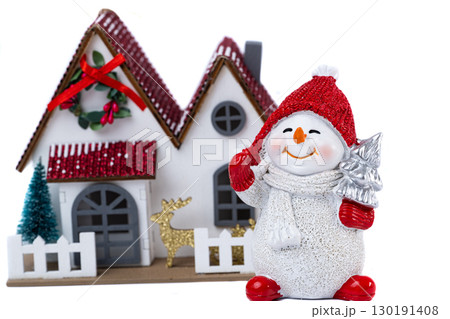 Christmas decoration Christmas decoration 130191408