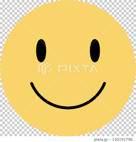 Smiley Smiley 130191790