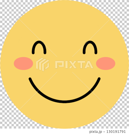 Smiley Smiley 130191791