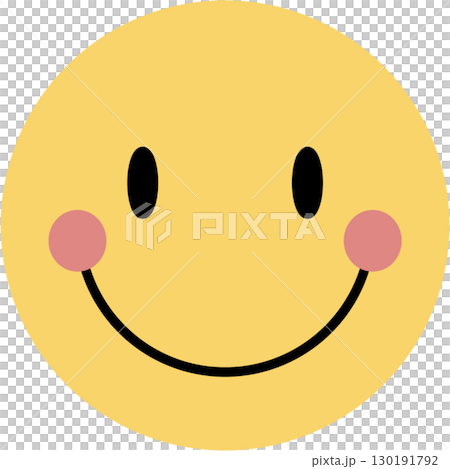 Smiley  130191792