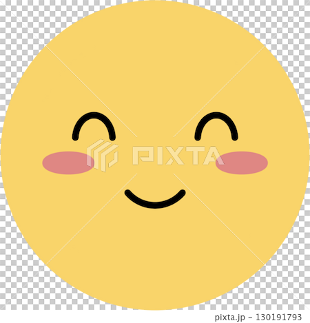 Smiley Smiley 130191793