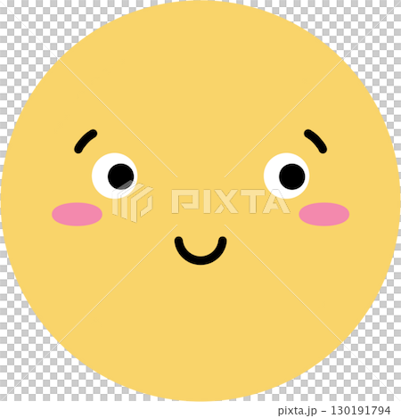 Smiley Smiley 130191794