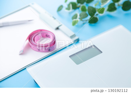 ヘルスメーター ヘルスメーター 130192112