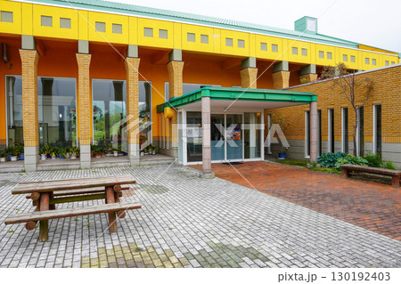 道の駅・にしおこっぺ花夢 130192403