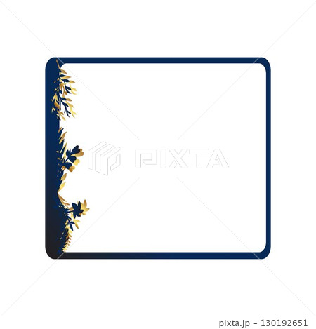 luxury and gold portrait certificate border for graduation or achievement vector luxury and gold portrait certificate border for graduation or achievement vector 130192651