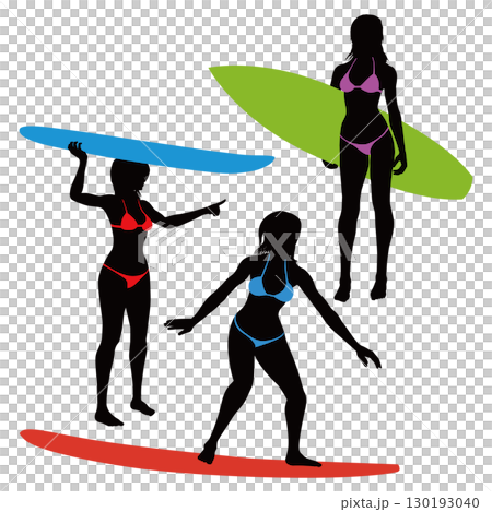 衝浪女孩_04 130193040