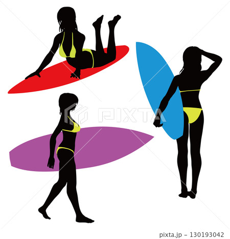 サーフガール_02 130193042