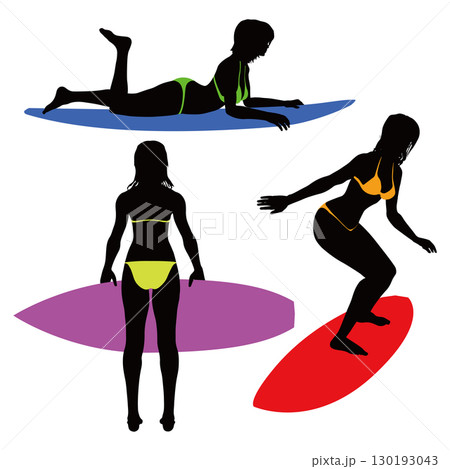 サーフガール_01 130193043