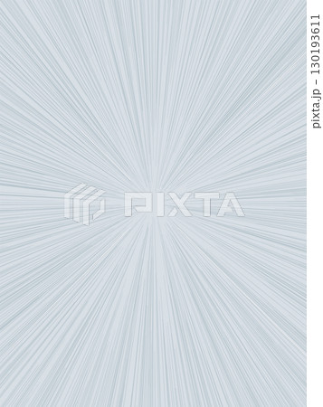 偽銀の集中線の背景 偽銀の集中線の背景 130193611