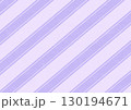 ストライプ背景_パープル 130194671