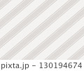 ストライプ背景_グレー 130194674