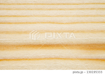 surface of wooden board with fibers in close-up, background surface of wooden board with fibers in close-up, background 130195333