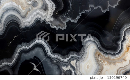 Black Onyx Texture 130196740